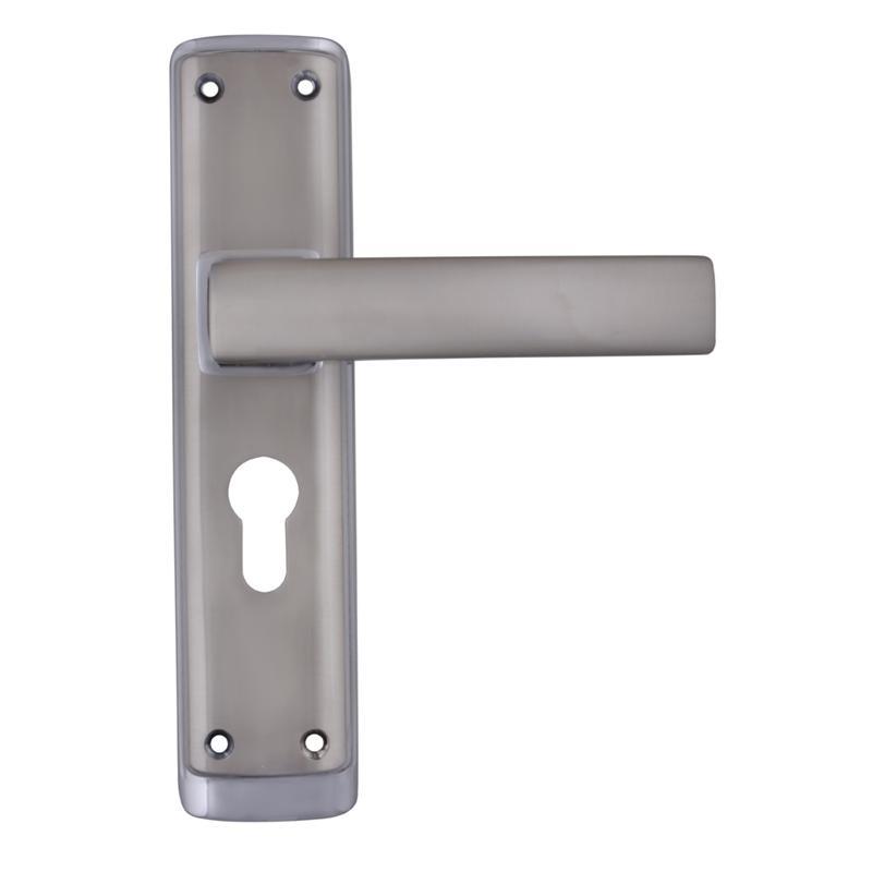 Duster CY Mortise Handles